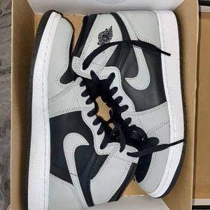 AIR JORDAN 1 RETRO HIGH OG GS 'SHADOW 2.0'